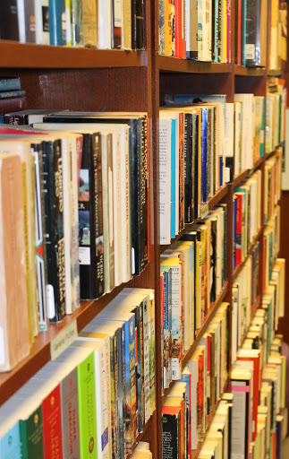 Book Store «Firefly Bookstore», reviews and photos, 271 W Main St, Kutztown, PA 19530, USA