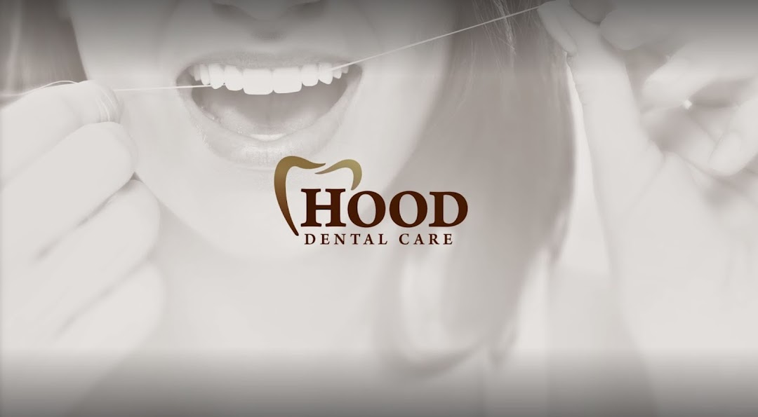 Hood Dental - Watson Office