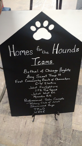 Building Materials Store «Habitat for Humanity ReStore Will County», reviews and photos, 200 S Larkin Ave, Joliet, IL 60436, USA