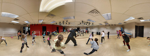 Dance School «Dance Designs Studio», reviews and photos, 12-38 River Rd, Fair Lawn, NJ 07410, USA
