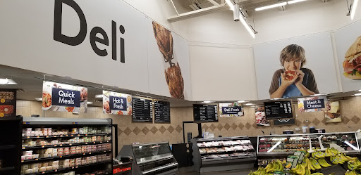 Department Store «Walmart Supercenter», reviews and photos, 1 Coopertowne Blvd, Somerdale, NJ 08083, USA