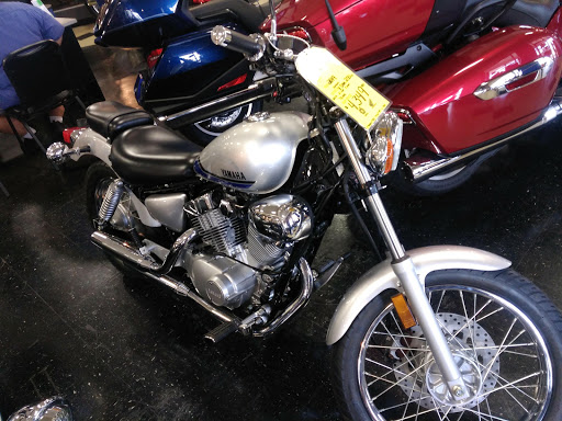 Motorcycle Dealer «Beechmont Motorsports», reviews and photos, 646 Mt Moriah Dr, Cincinnati, OH 45245, USA