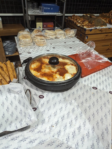 מאפיית תהילה