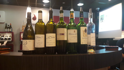 Cours de dégustation de vins sur Toulouse