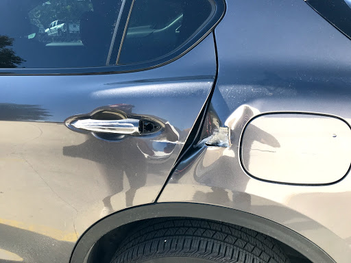 Auto Repair Shop «Regency Auto Repair & Body Shp», reviews and photos, 6935 Almeda Rd, Houston, TX 77021, USA