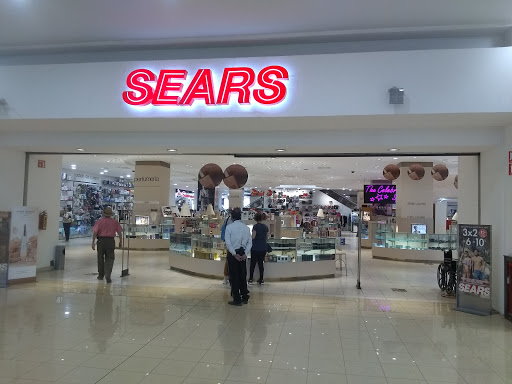 Sears Guadalajara Plaza