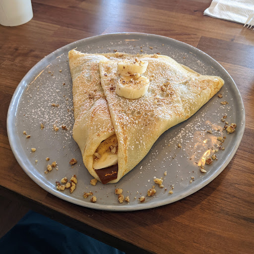 Bakery «Svitoch & Sweet Touch Cafe», reviews and photos, 4804 NE Thurston Way D, Vancouver, WA 98662, USA