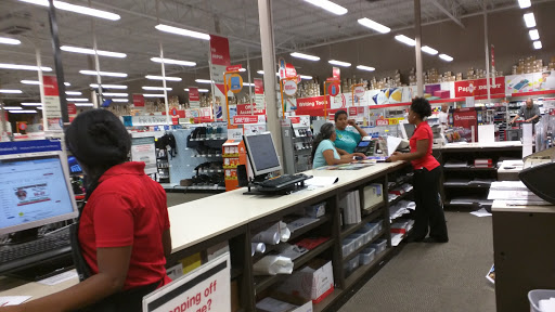 Office Supply Store «Office Depot», reviews and photos, 2651 E Franklin Blvd, Gastonia, NC 28056, USA