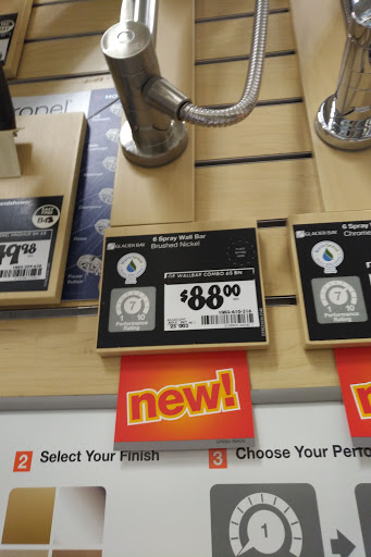 Home Improvement Store «The Home Depot», reviews and photos, 541 W 9 Mile Rd, Pensacola, FL 32534, USA