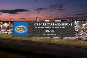 Jim Bass Ford image