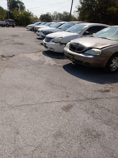 Used Car Dealer «Mega Motors Inc», reviews and photos, 646 E Camp Wisdom Rd, Duncanville, TX 75116, USA
