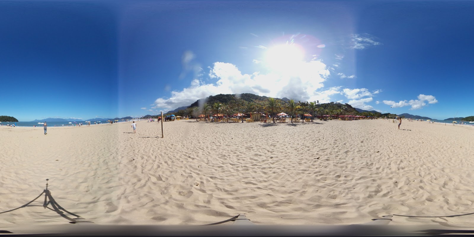 Cocanha Beach photo #8