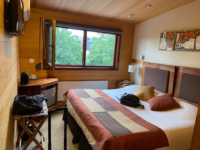 Puerto Chico Hotel - Puerto Varas