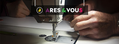 ARES & VOUS à Remiremont