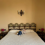 Photo n°3 de l'avis de Iryna.i fait le 13/06/2023 à 14:19 sur le  Hotel Città dei Mille à Bergamo