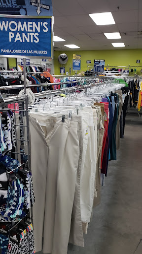 Thrift Store «Goodwill Store», reviews and photos