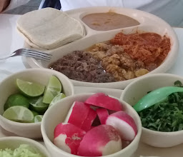 Tacos Varios de la Campestre photo