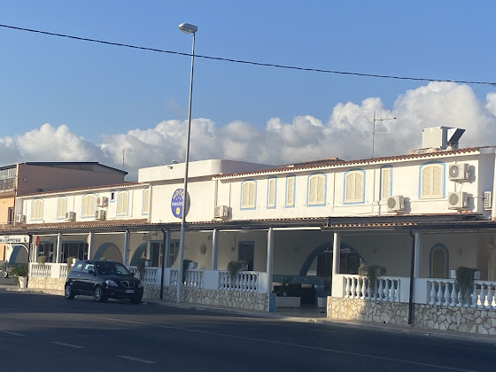 Extérieur hôtels Hotel Paradiso 87029 Scalea