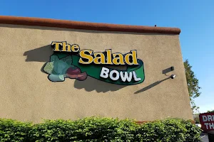 The Salad Bowl (Portillo’s) image
