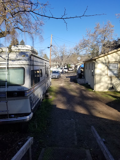 Ford Dealer «Ukiah Ford», reviews and photos, 1170 S State St, Ukiah, CA 95482, USA