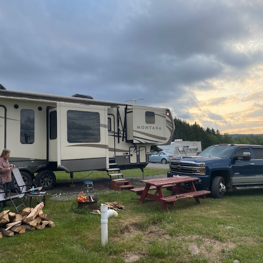 Valleyview Farm & Campgrounds