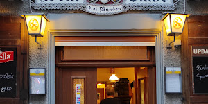 Restaurant Drei Bünde
