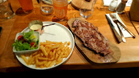 Steak du Restaurant Le Pilote à Prouvy - n°2