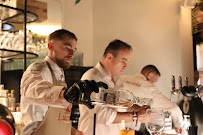 Photos du propriétaire du Restaurant italien Lucciola Trattoria à Nantes - n°16