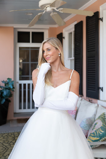 Bridal Shop «Fabulous Frocks», reviews and photos, 100 Church St, Charleston, SC 29401, USA