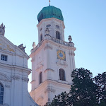 Photo n°5 de l'avis de Sdfg.t fait le 05/09/2023 à 07:23 sur le  Hotel Residenz Passau à Passau