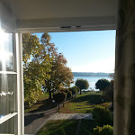 Photo n°1 de l'avis de Andreas. fait le 06/11/2018 à 19:21 sur le  Bad Hotel Überlingen à Überlingen