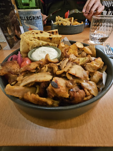Zorbas Gastrobar Telefonnummer