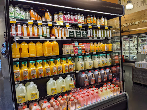 Grocery Store «Whole Foods Market», reviews and photos, 10275 Little Patuxent Pkwy, Columbia, MD 21044, USA