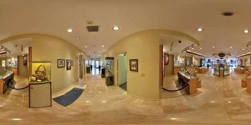 Optician «Oberle Opticians», reviews and photos, 9552 Harding Ave, Surfside, FL 33154, USA