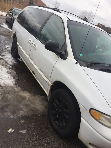 Auto Repair Shop «Metro Harper Auto Center», reviews and photos, 36880 Harper Ave, Charter Twp of Clinton, MI 48035, USA