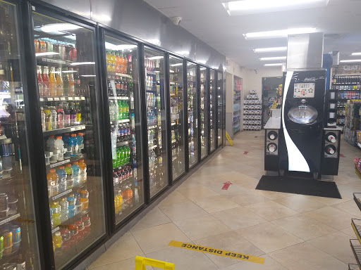 Convenience Store «Downstairs», reviews and photos, 5665 NW 36th St, Miami Springs, FL 33166, USA