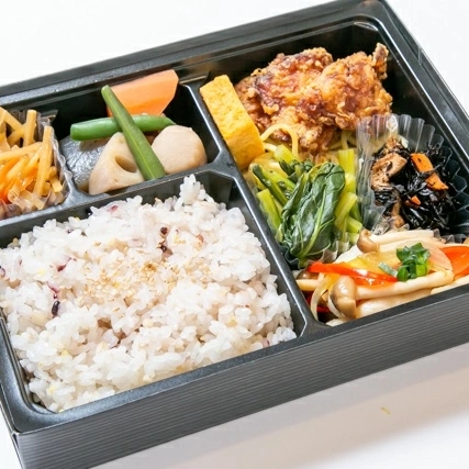 お弁当・デリカ とくとく