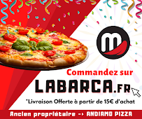 Photos du propriétaire du Pizzeria MIAM LABARCA à Ambérieu-en-Bugey - n°2