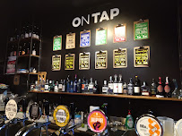 Bar à bières StHop Cesenatico Craft Beer à Cesenatico (le menu)