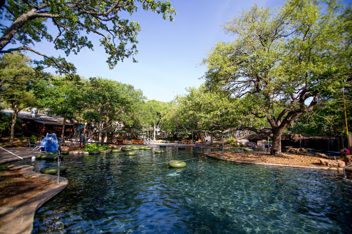 Public Golf Course «Hyatt Hill Country Golf Club», reviews and photos, 9800 Hyatt Resort Dr, San Antonio, TX 78251, USA