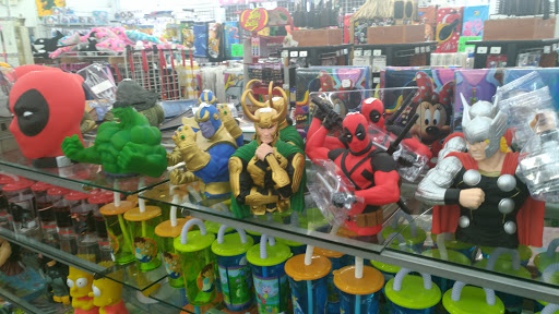 Gift Shop «Giftland souvenirs», reviews and photos, 12805 FL-535, Orlando, FL 32836, USA