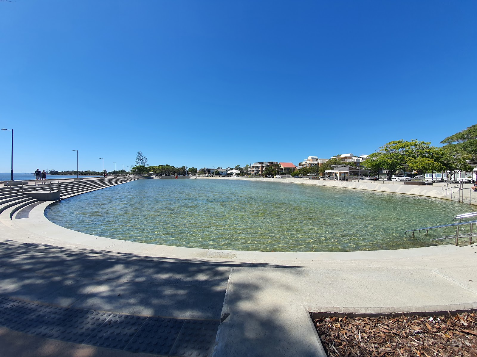 Pandanus Beach photo #9