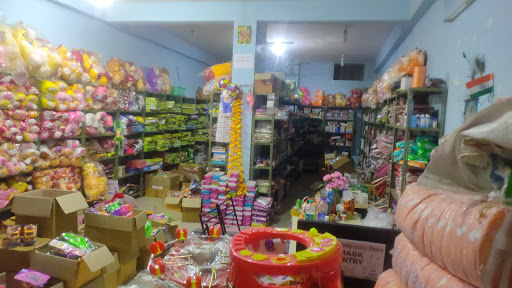 Ankit Traders