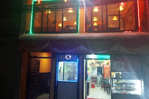 Big Bajra Burger House image