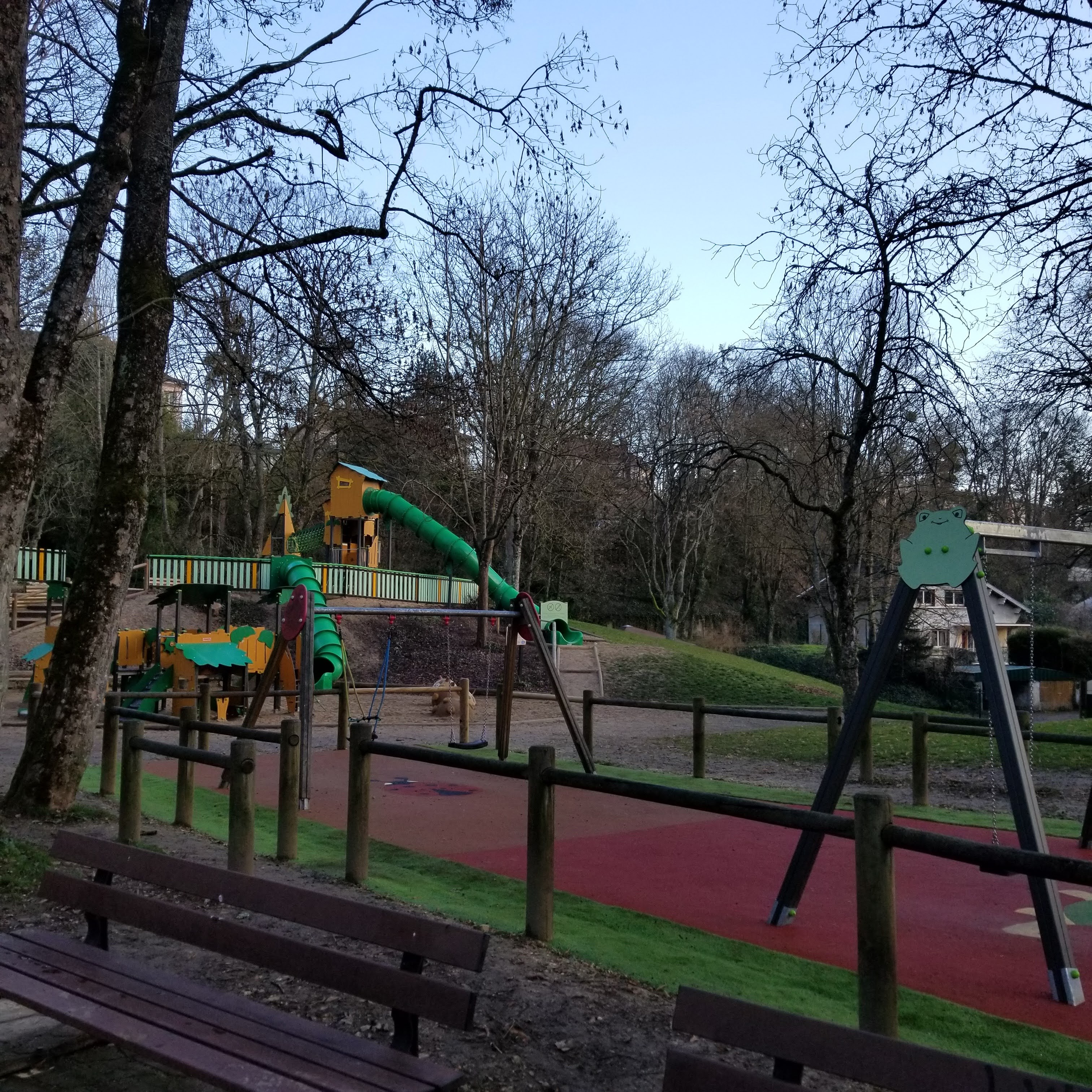 Photo n° 2 de l'avis de Dominique.e fait le 08/01/2021 à 18:25