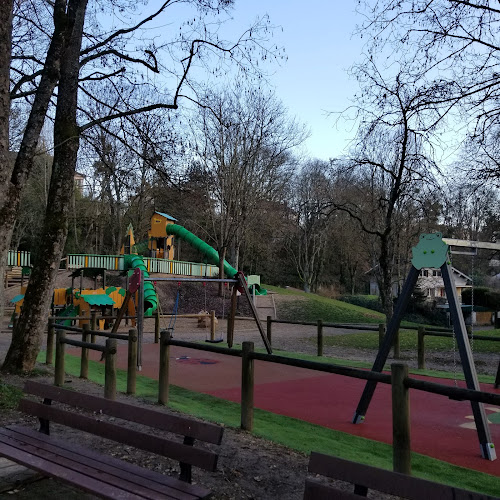 attractions Parc des Carrières Bacquin Dijon
