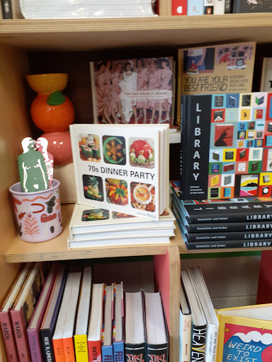 Gift Shop «Gift Horse», reviews and photos, 1006 Fatherland St #301, Nashville, TN 37206, USA