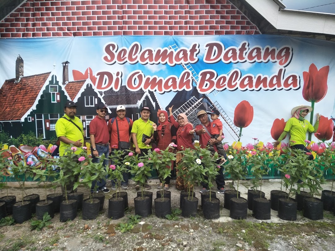 Omah BELANDA