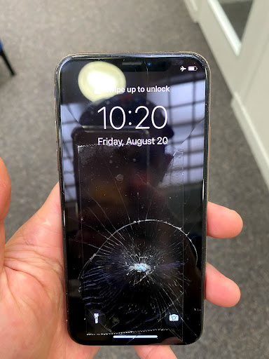 Cell Phone Store «Joe iPhone Unlock & Repair Services (JIURS)», reviews and photos, 61 Shattuck Ave, Berkeley, CA 94704, USA