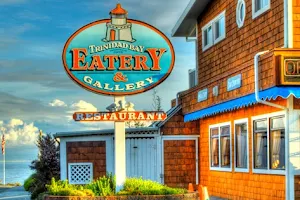 Trinidad Bay Eatery & Gallery image